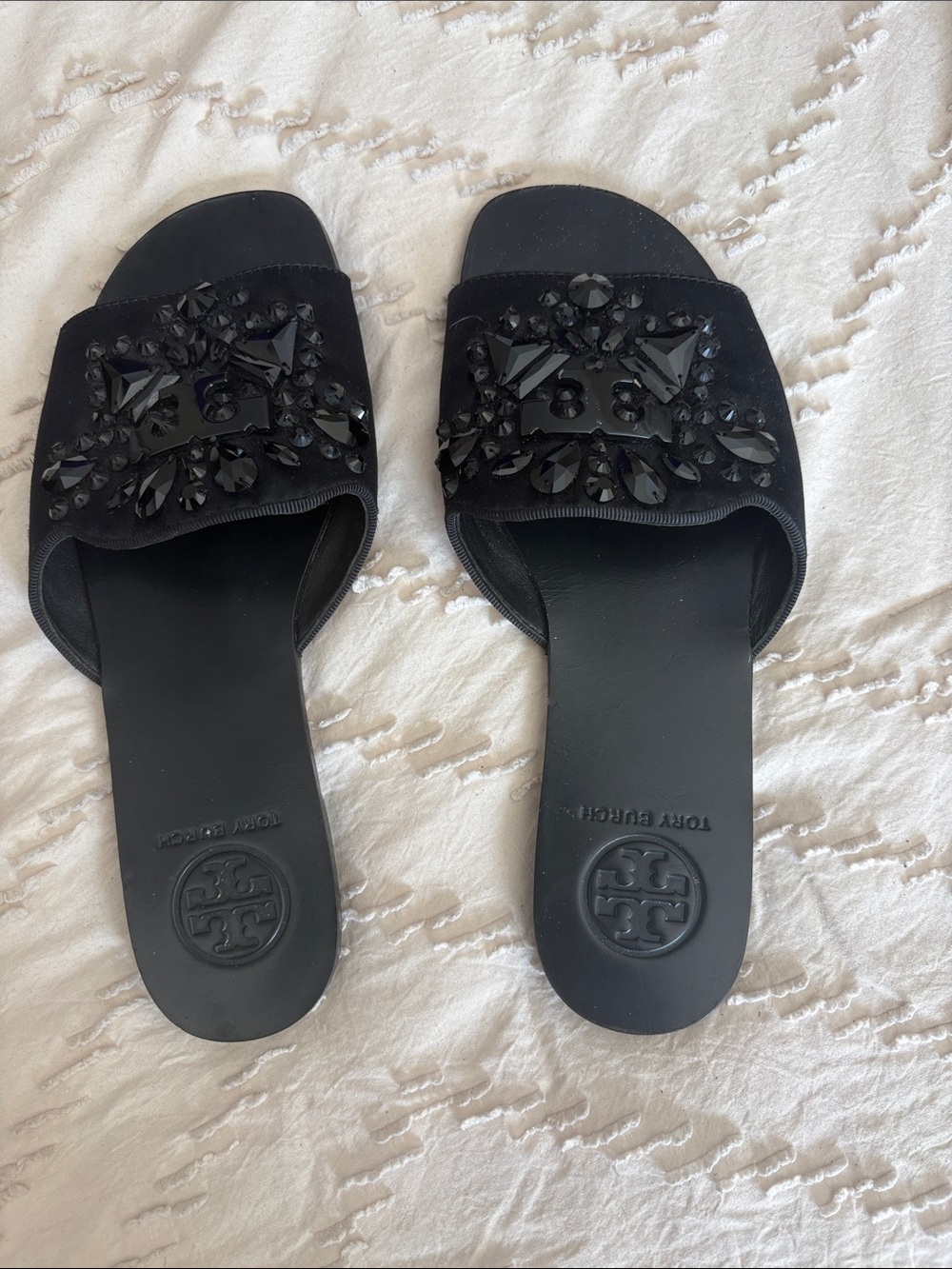 tory burch sandles